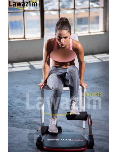 لوحة تمارين fitness متعددة الاستعمالات