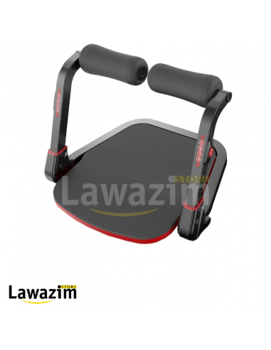 لوحة تمارين fitness متعددة الاستعمالات