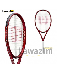 مضرب التنس الإحترافي raquette de tennis للماركة العالمية Wilson