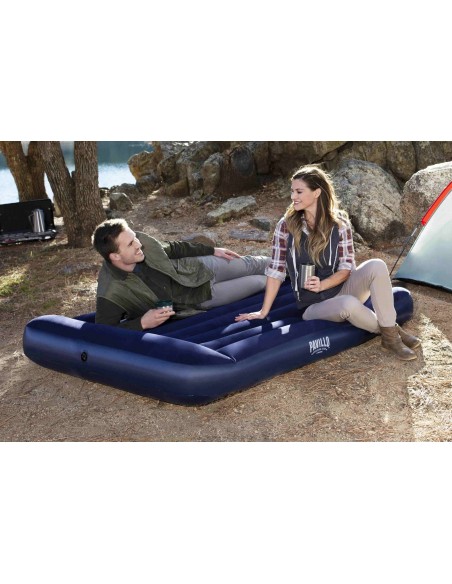 Air Mattress Deux Places / سرير هوائي لشخصين