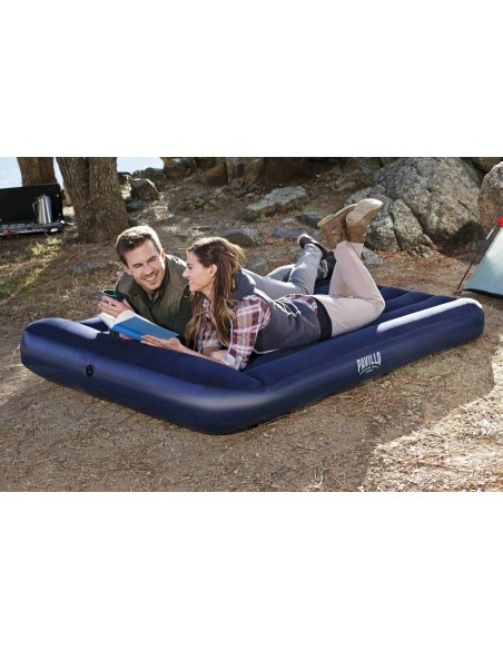 Air Mattress Deux Places / سرير هوائي لشخصين