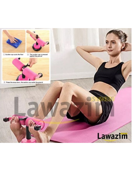 عجلة البطن متعددة الوظائف / Multifunctional Abdominal Wheel