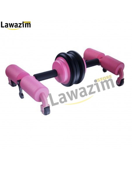 عجلة البطن متعددة الوظائف / Multifunctional Abdominal Wheel