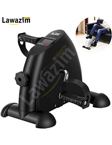 الدواسات الرياضية المنزلية اليدوية mini vélo d'appartement