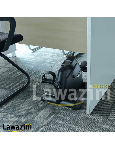 الدواسات الرياضية المنزلية اليدوية mini vélo d'appartement