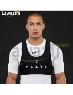 Football PLAYR Vest  سترة  بلاير لكرة القدم