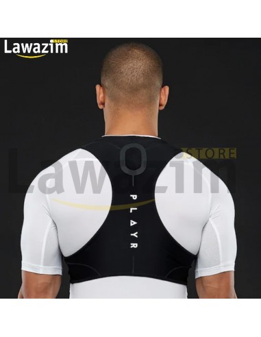 Football PLAYR Vest  سترة  بلاير لكرة القدم