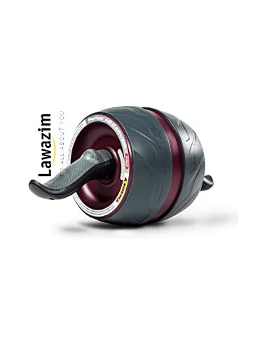 La roue abdominale-عجلة البطن