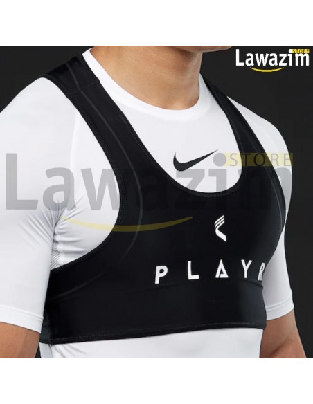 Football PLAYR Vest  سترة  بلاير لكرة القدم