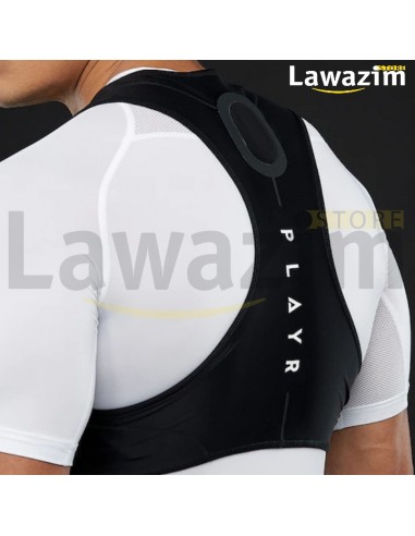 Football PLAYR Vest  سترة  بلاير لكرة القدم