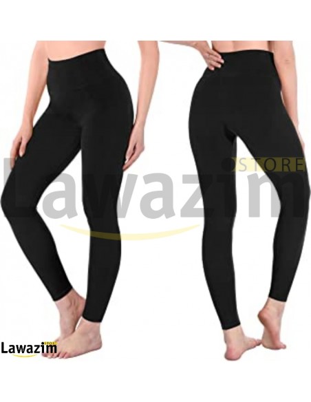 SIBOTE leggings amincissant femme بنطلون التنحيف للنساء