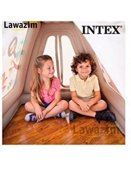 خيمة الأطفال القابلة للنفخ  Tente Gonflable pour les Enfants