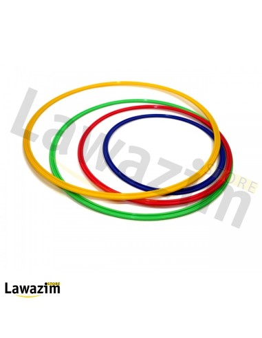 Cerceau hula hoop multifonction طوق هولا هوب متعدد الاستعمال