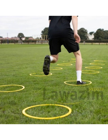 Cerceau hula hoop multifonction طوق هولا هوب متعدد الاستعمال
