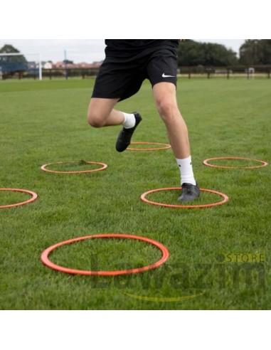 Cerceau hula hoop multifonction طوق هولا هوب متعدد الاستعمال