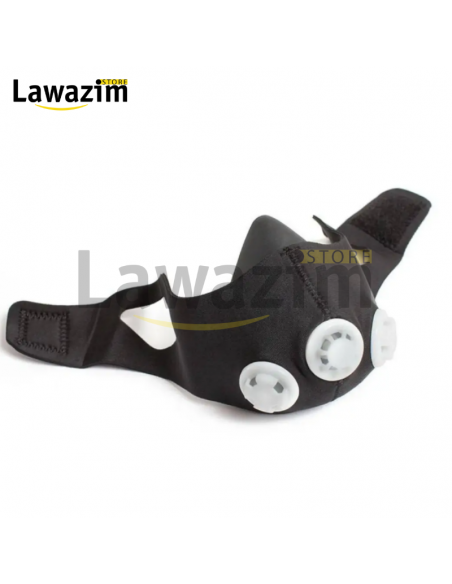 Motion Mask MA-836 - قناع تدريب التنفس للتدريبات المكثفة