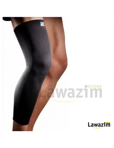 LP KNEE SUPPORT LONG TYPE - دعامة الركبة والساق
