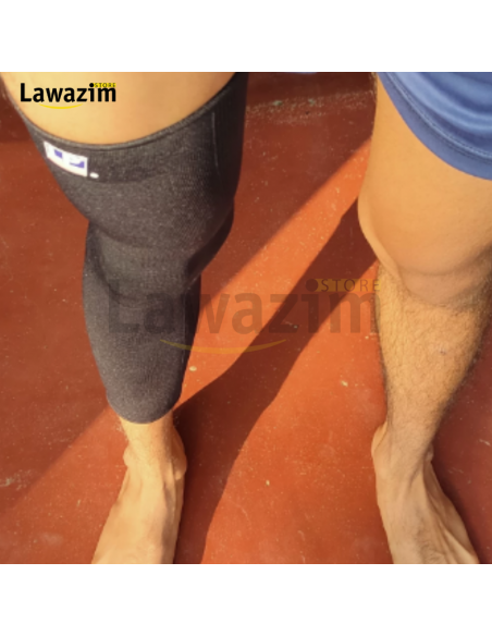 LP KNEE SUPPORT LONG TYPE - دعامة الركبة والساق