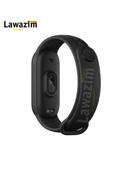 السوار الذكي للجيل السادس الأصلي  مضاد للماء Mi6 Band Smart Watch