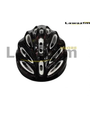 خوذة الدرجات عالية الجودة / Casque de vélo de haute qualité