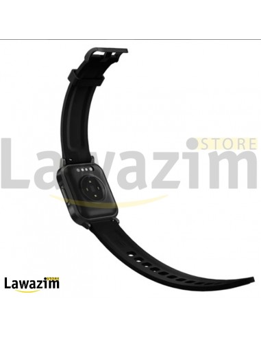 Haylou Smart Watch 2 الساعة الذكية المقاومة للماء مع مراقب معدل ضربات القلب
