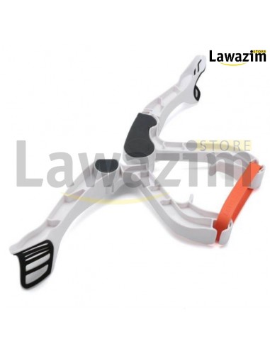 Wonder arms Machine Entraînement Pour le Haut du Corps  الة تمرين الجزء العلوي من الجسم و تقوية الذراعين و الكتفين والصدر