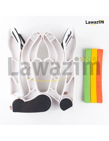 Wonder arms Machine Entraînement Pour le Haut du Corps  الة تمرين الجزء العلوي من الجسم و تقوية الذراعين و الكتفين والصدر