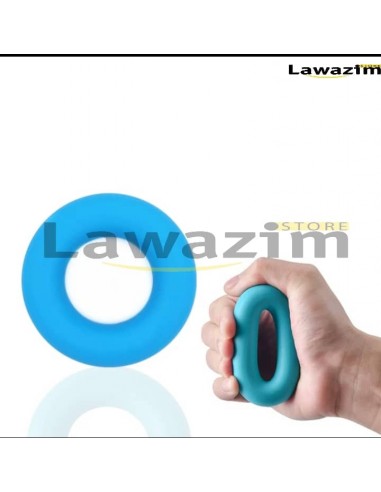 Adjustable Hand grip kit - مجموعة تحسين أداء قبضة اليد و الأصابع