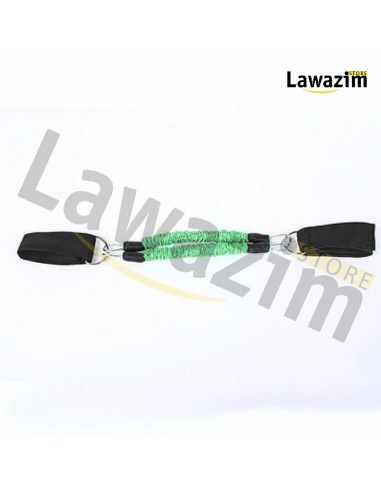 Bandes de Résistance pour Entrainement des Jambes اربطة مطاطية مقاومة لتمارين الساق