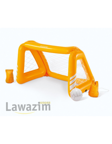 Intex Fun Goals Game/لعبة كرة القدم الصيفية