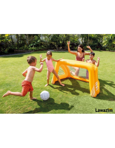 Intex Fun Goals Game/لعبة كرة القدم الصيفية