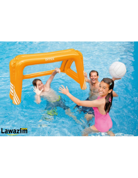 Intex Fun Goals Game/لعبة كرة القدم الصيفية