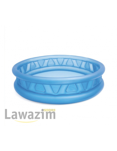 حوض السباحة الرائع القابل للنفخ للاطفال/Piscine gonflable pour enfants