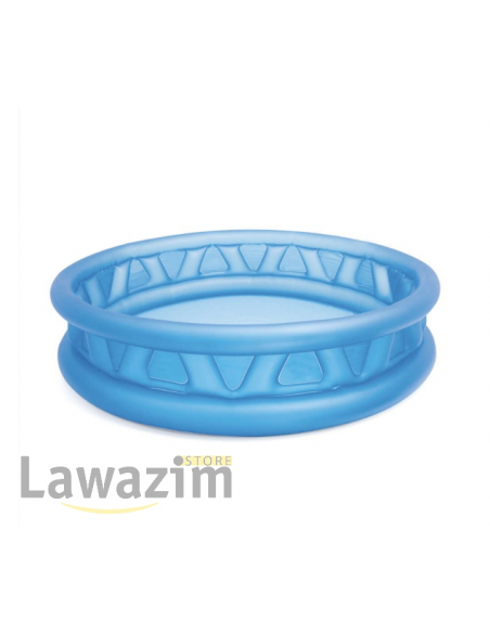 حوض السباحة الرائع القابل للنفخ للاطفال/Piscine gonflable pour enfants