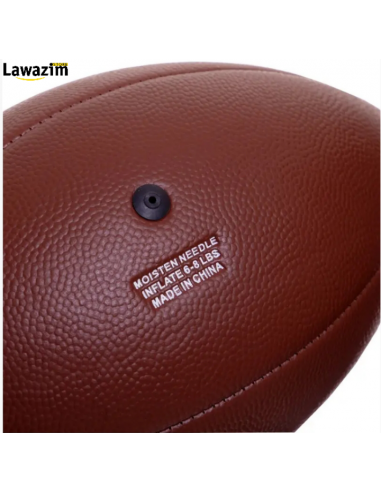 كرة القدم الأمريكية عالية الجودة و بمعايير عالمية KINGMAX FB-5496-6