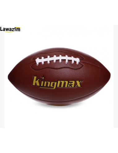 كرة القدم الأمريكية عالية الجودة و بمعايير عالمية KINGMAX FB-5496-6