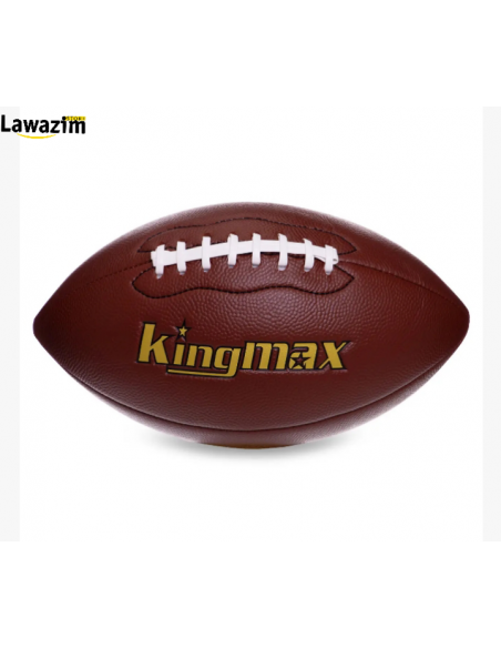 كرة القدم الأمريكية عالية الجودة و بمعايير عالمية KINGMAX FB-5496-6