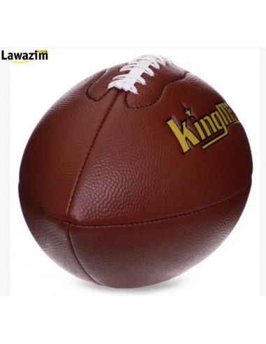 كرة القدم الأمريكية عالية الجودة و بمعايير عالمية KINGMAX FB-5496-6