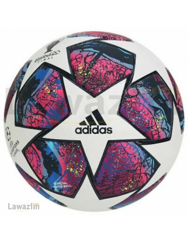 Ballon de Foot Final Istanbul 2020 كرة القدم كرة أديداس دوري أبطال أوروبا اسطنبول 2020