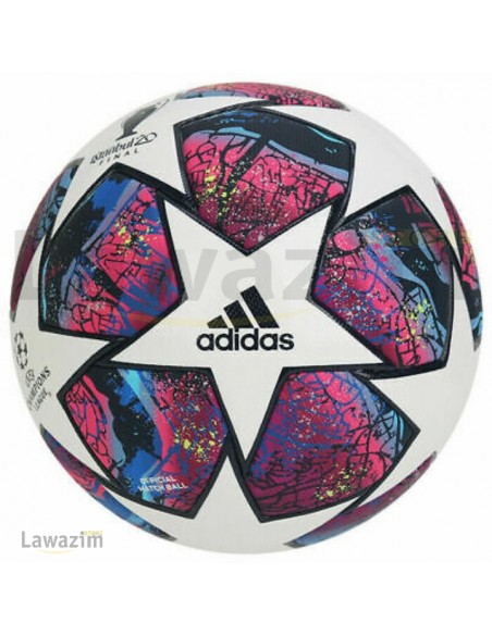 Ballon de Foot Final Istanbul 2020 كرة القدم كرة أديداس دوري أبطال أوروبا اسطنبول 2020