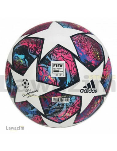 Ballon de Foot Final Istanbul 2020 كرة القدم كرة أديداس دوري أبطال أوروبا اسطنبول 2020