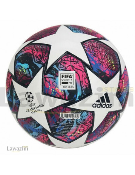 Ballon de Foot Final Istanbul 2020 كرة القدم كرة أديداس دوري أبطال أوروبا اسطنبول 2020