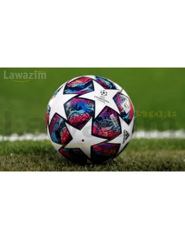 Ballon de Foot Final Istanbul 2020 كرة القدم كرة أديداس دوري أبطال أوروبا اسطنبول 2020