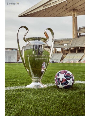Ballon de Foot Final Istanbul 2020 كرة القدم كرة أديداس دوري أبطال أوروبا اسطنبول 2020