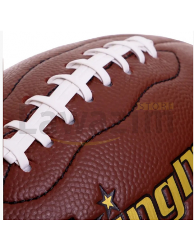 كرة القدم الأمريكية عالية الجودة و بمعايير عالمية KINGMAX FB-5496-6