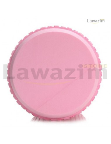 اسطوانه اليوغا للتدّليك الذّاتي و تنشيط الأوتار و الأعصاب / Yoga Foam Roller for deep massage & Pilates