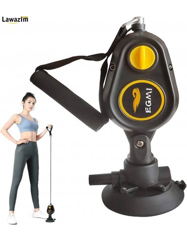 جهاز يدوي لشد عضلات الجسم /Appareil manuel pour resserrer les muscles du corps