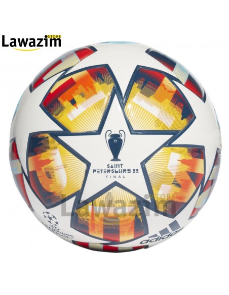 Ballon de Foot UEFA Champions League كرة القدم كرة دوري أبطال أوروبا