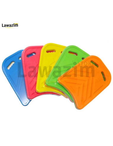 لوح سباحة مقاوم للكسر/Planche de natation résistante