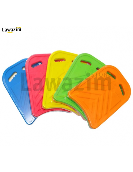لوح سباحة مقاوم للكسر/Planche de natation résistante